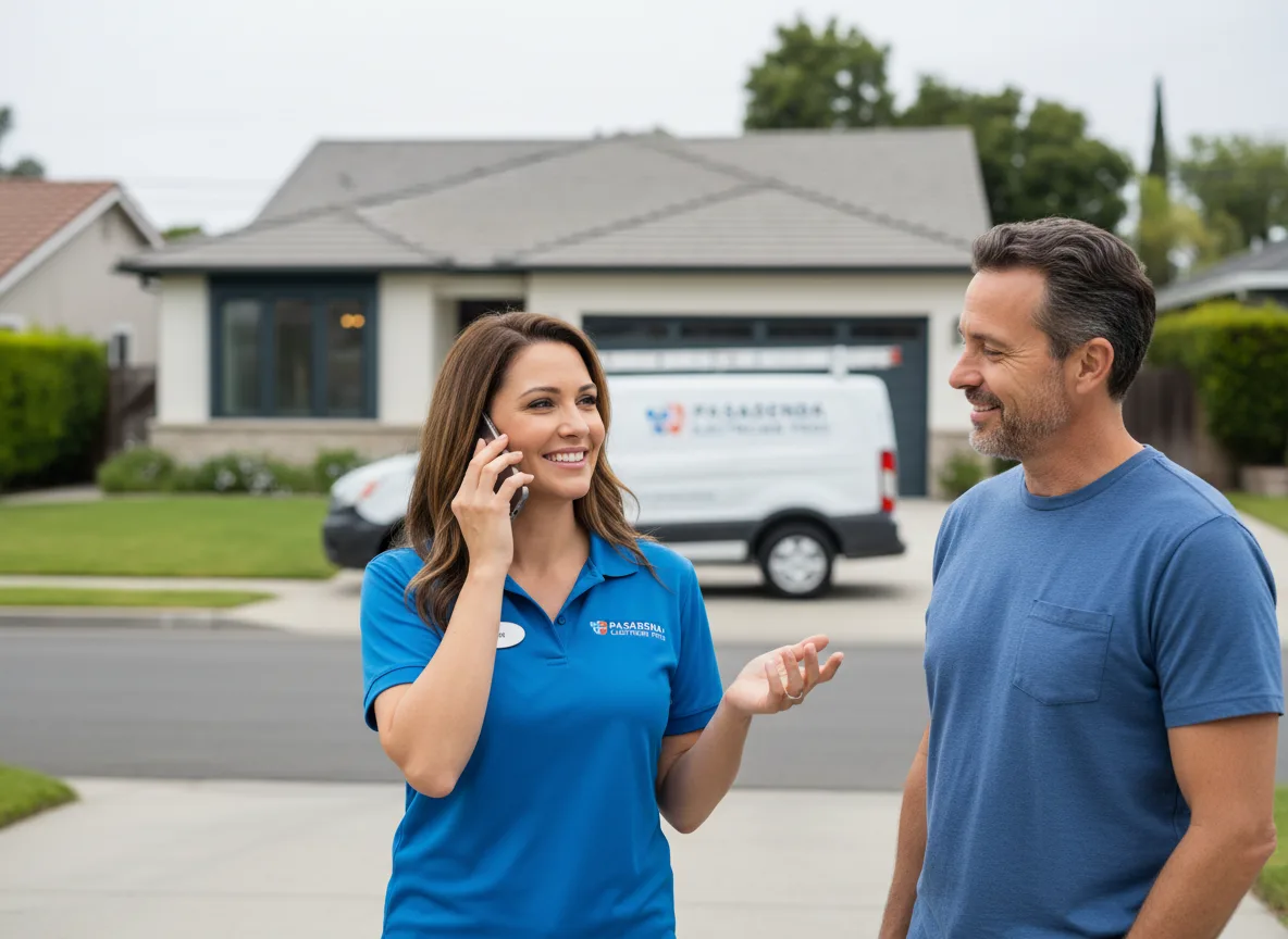 Electrician Winterset, IA FAQs